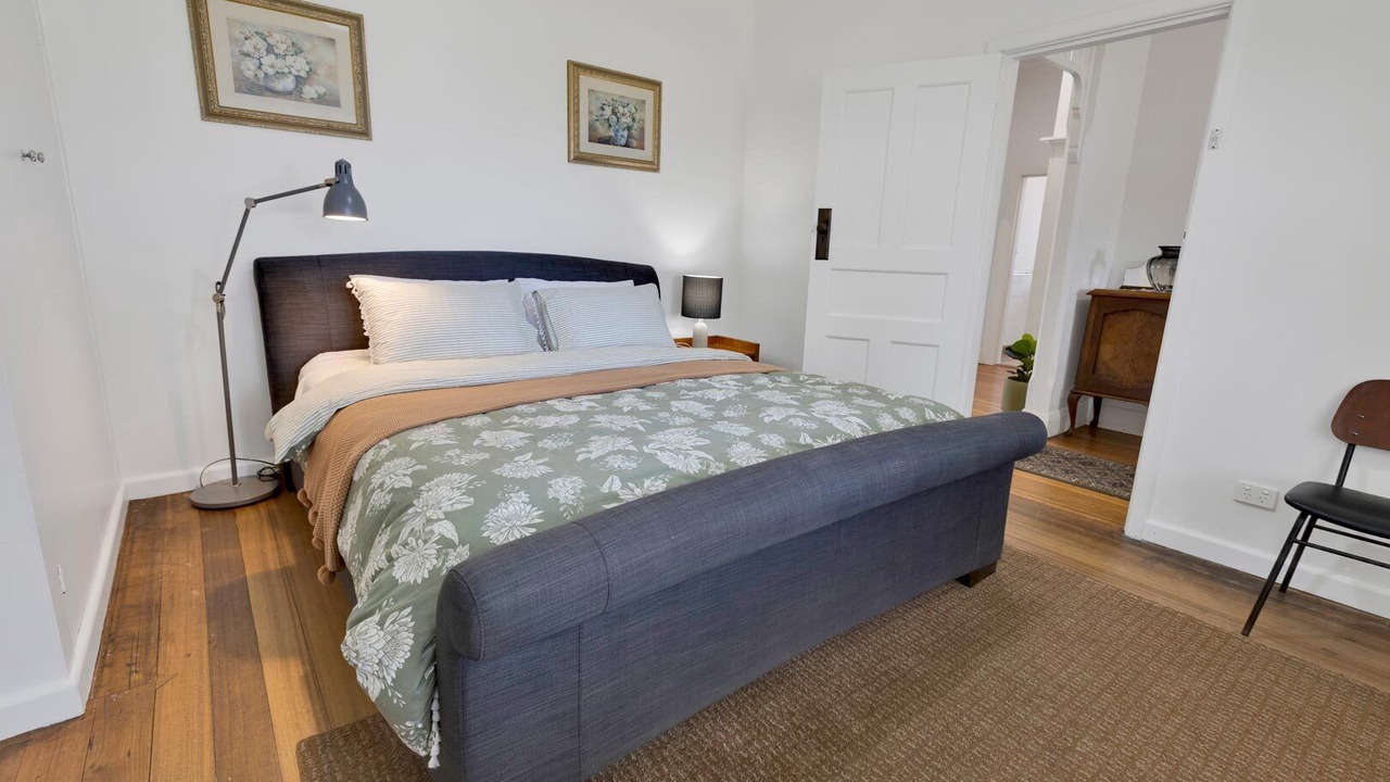 Photo of Bedroom in Bairnsdale