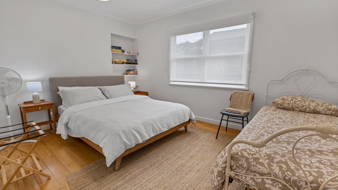 Photo of Bedroom in Bairnsdale