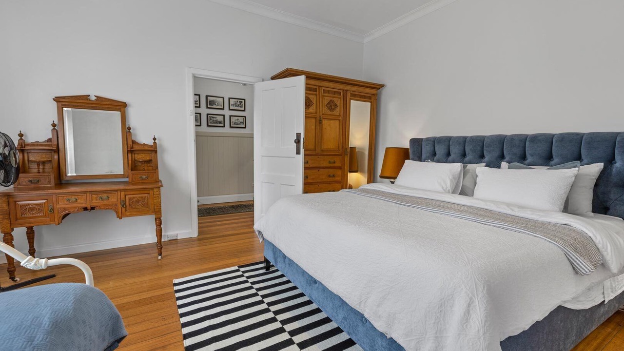 Photo of Bedroom in Bairnsdale