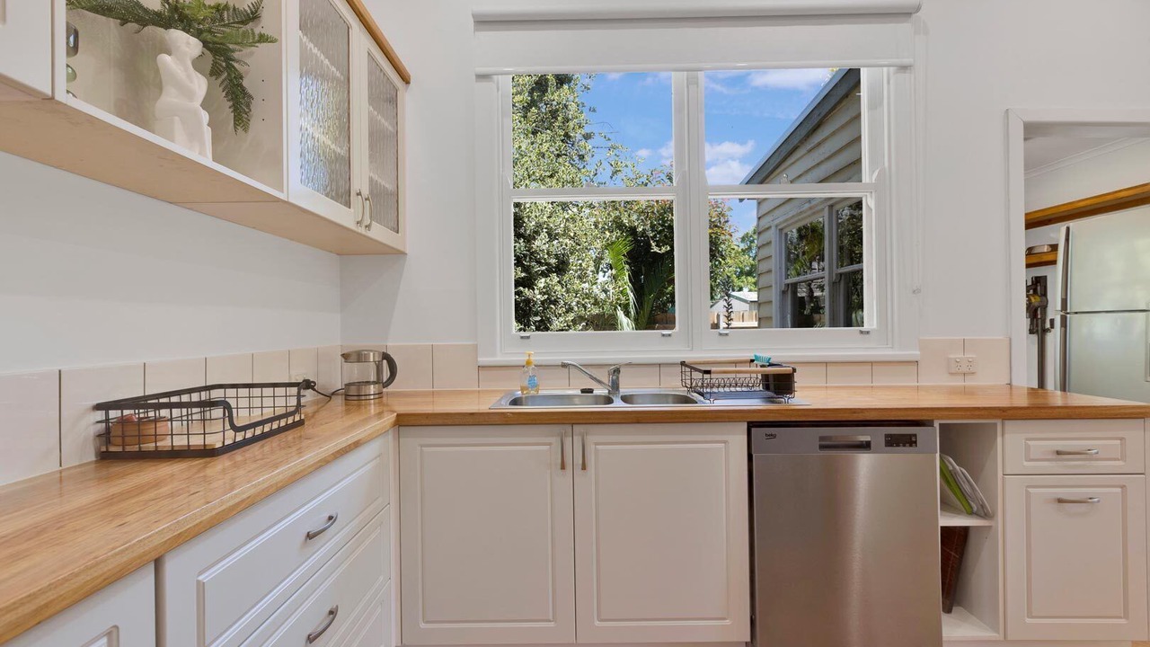 Photo of Kitchen in Bairnsdale