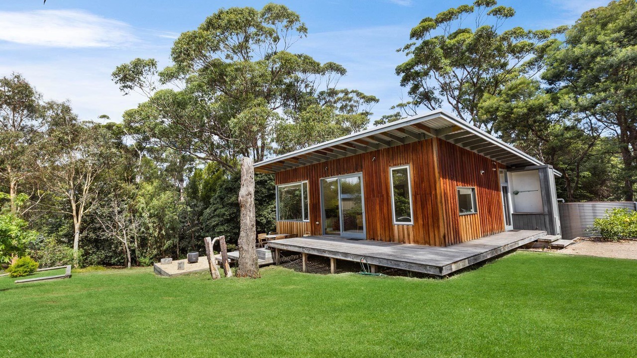 Photo of Outdoor in Lake Tyers Beach