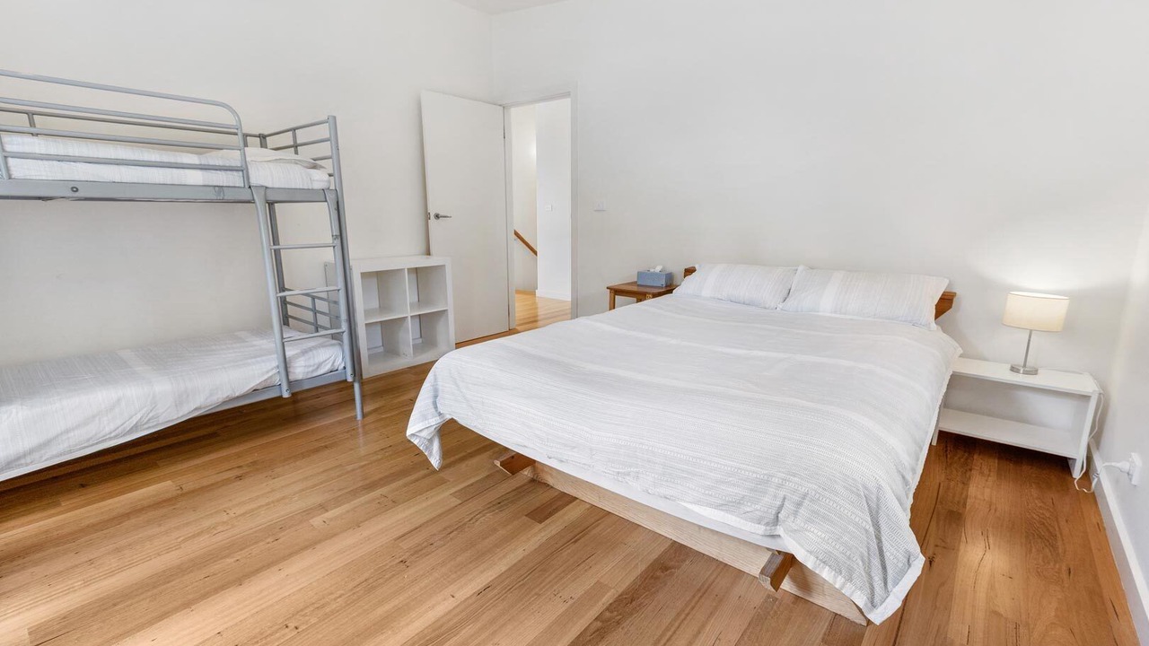 Photo of Bedroom in Lake Tyers Beach