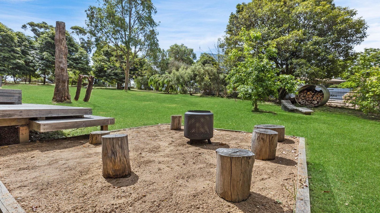 Photo of Outdoor in Lake Tyers Beach