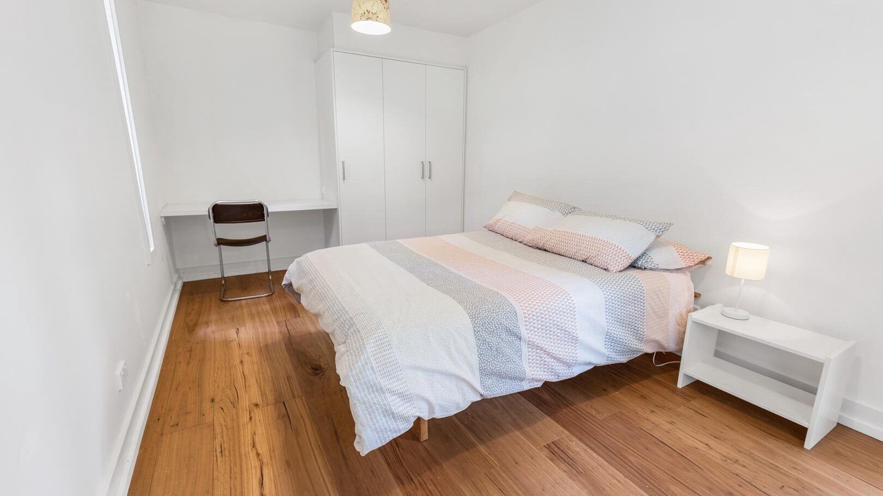 Photo of Bedroom in Lake Tyers Beach