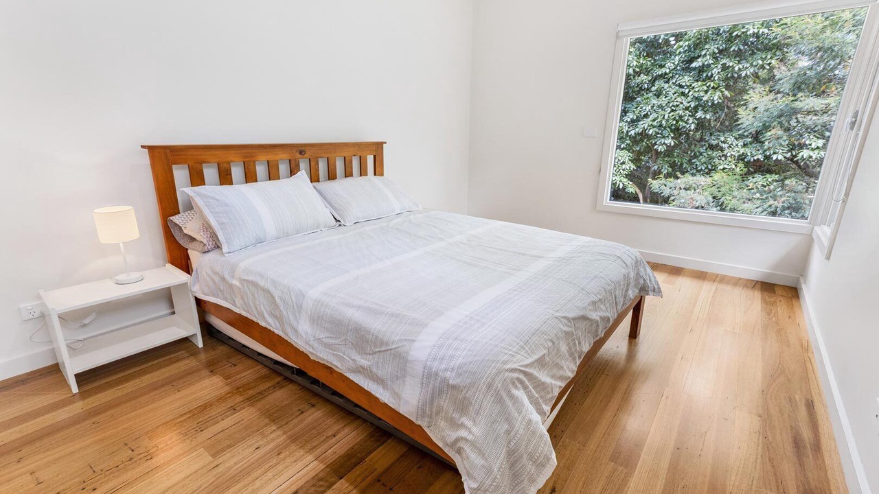 Photo of Bedroom in Lake Tyers Beach