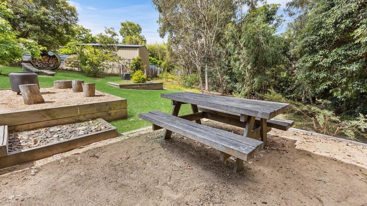 Photo of Outdoor in Lake Tyers Beach