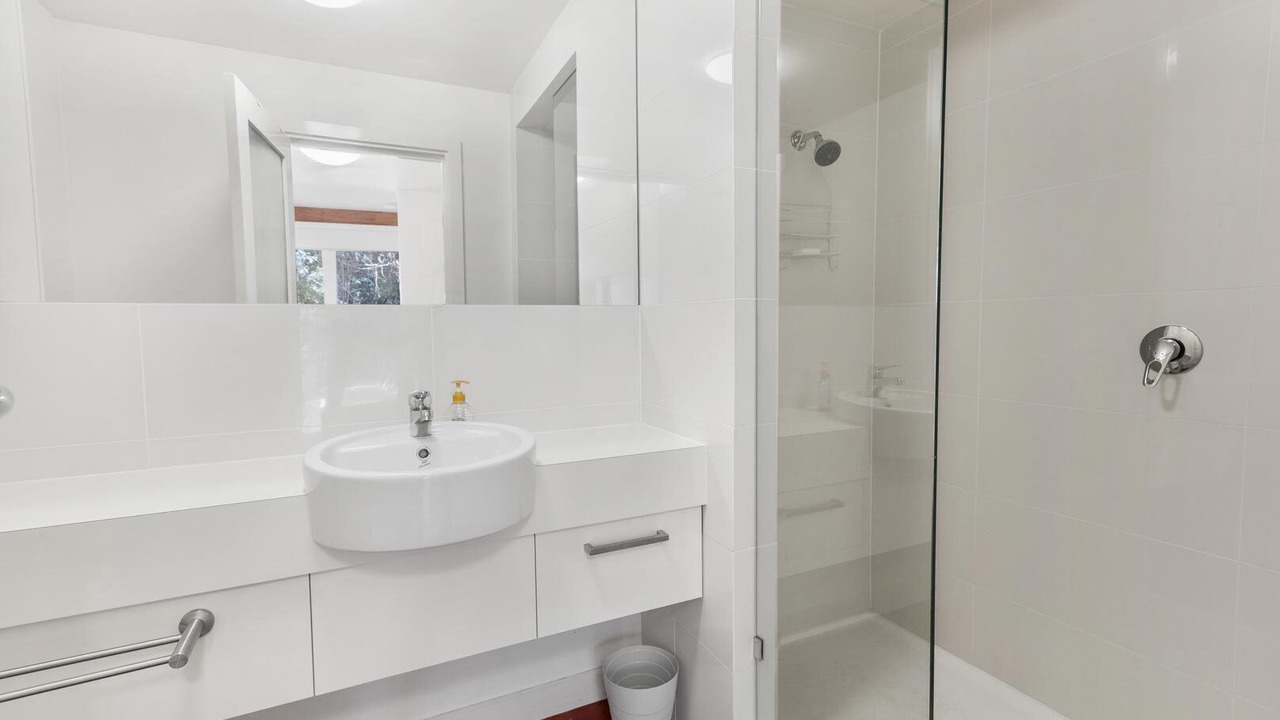 Photo of Bathroom in Lake Tyers Beach
