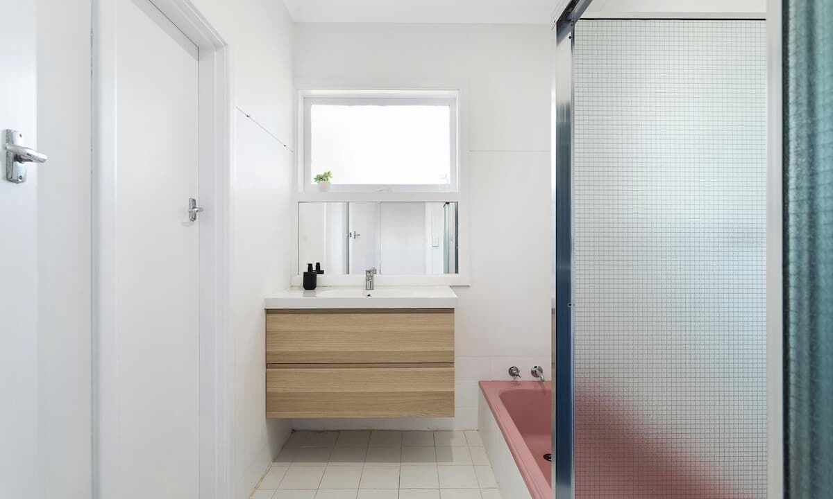 Photo of Bathroom in Mosman Park