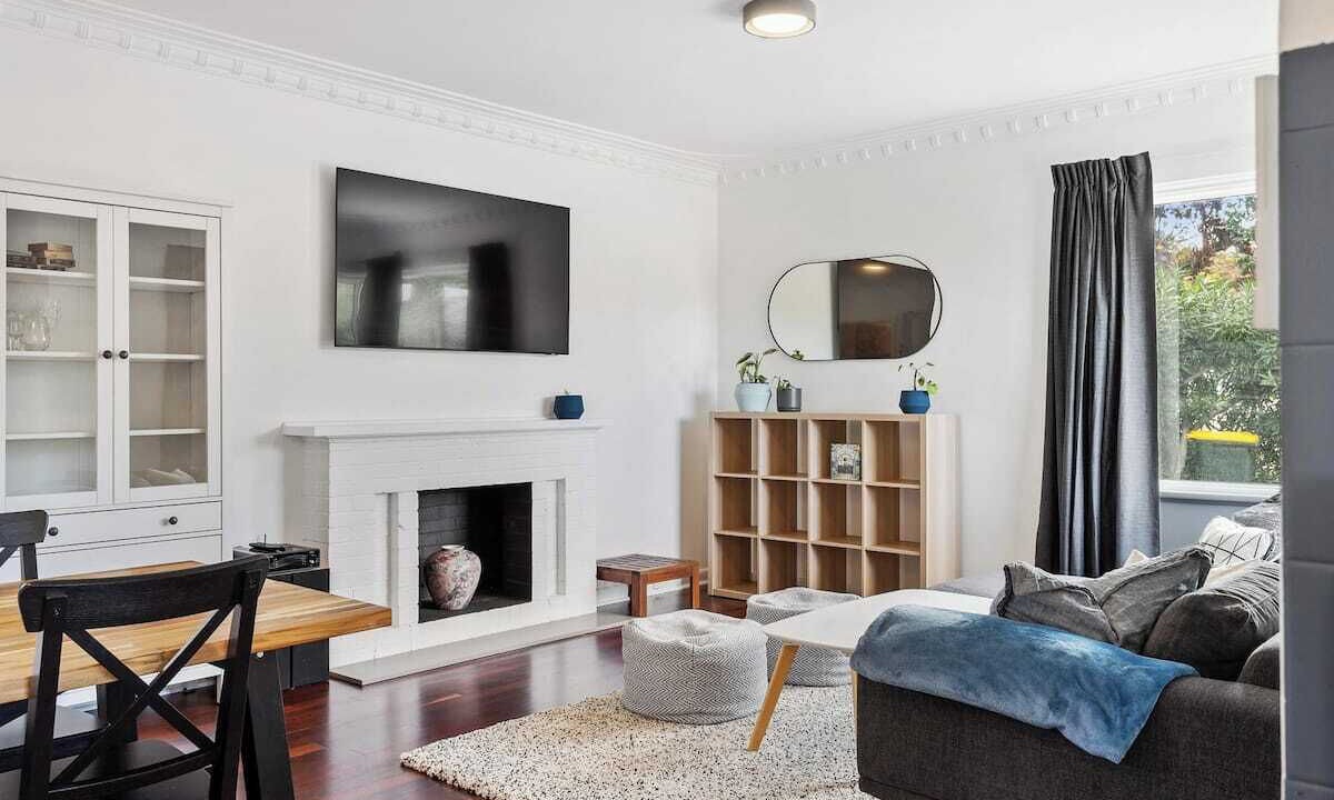Photo of Livingroom in Mosman Park