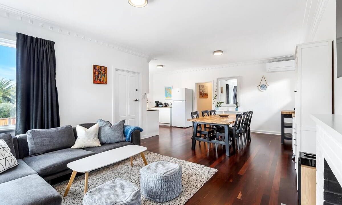 Photo of Livingroom in Mosman Park