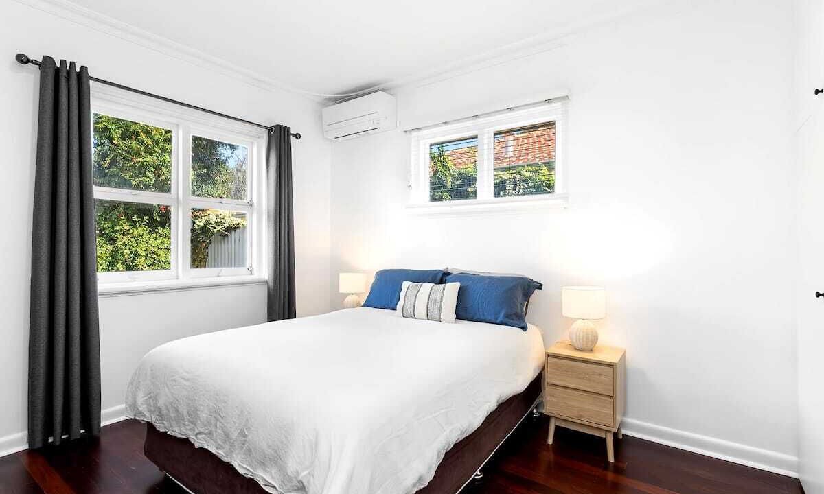 Photo of Bedroom in Mosman Park
