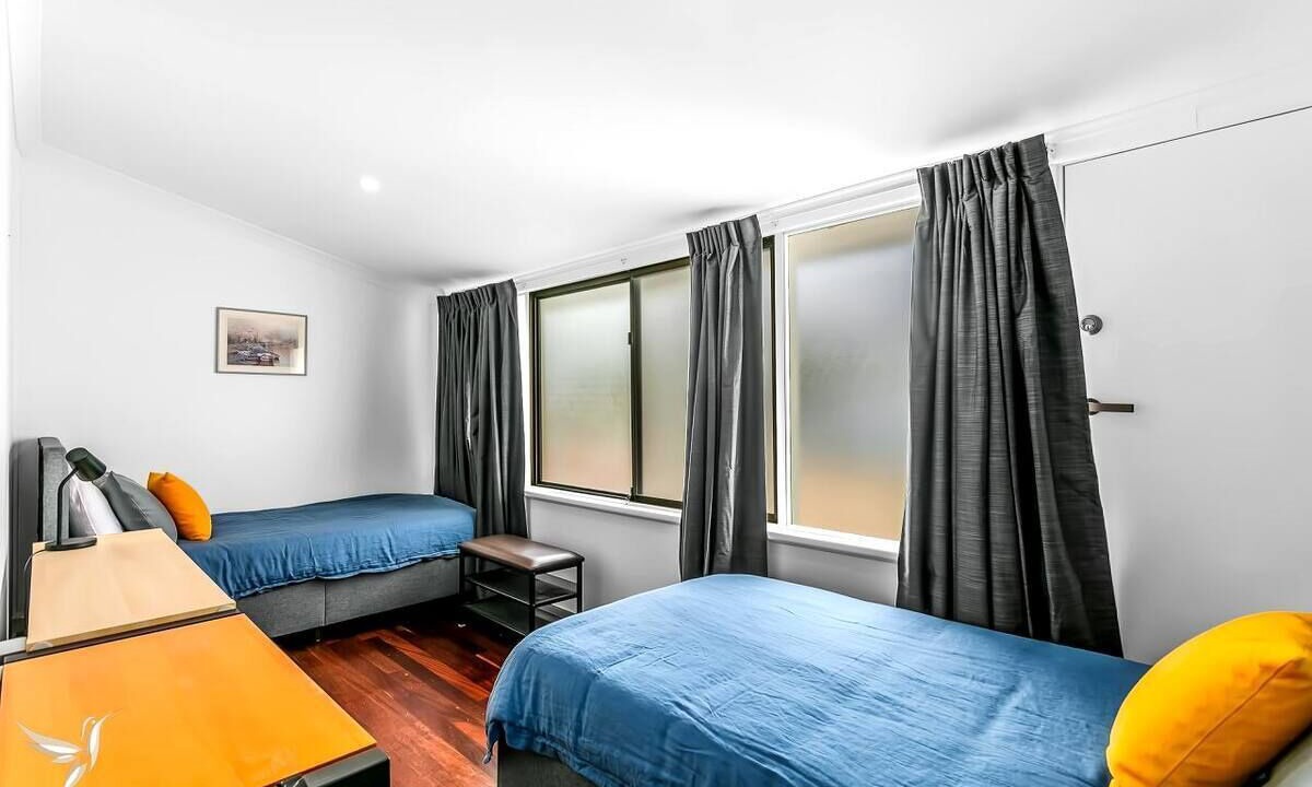 Photo of Bedroom in Mosman Park