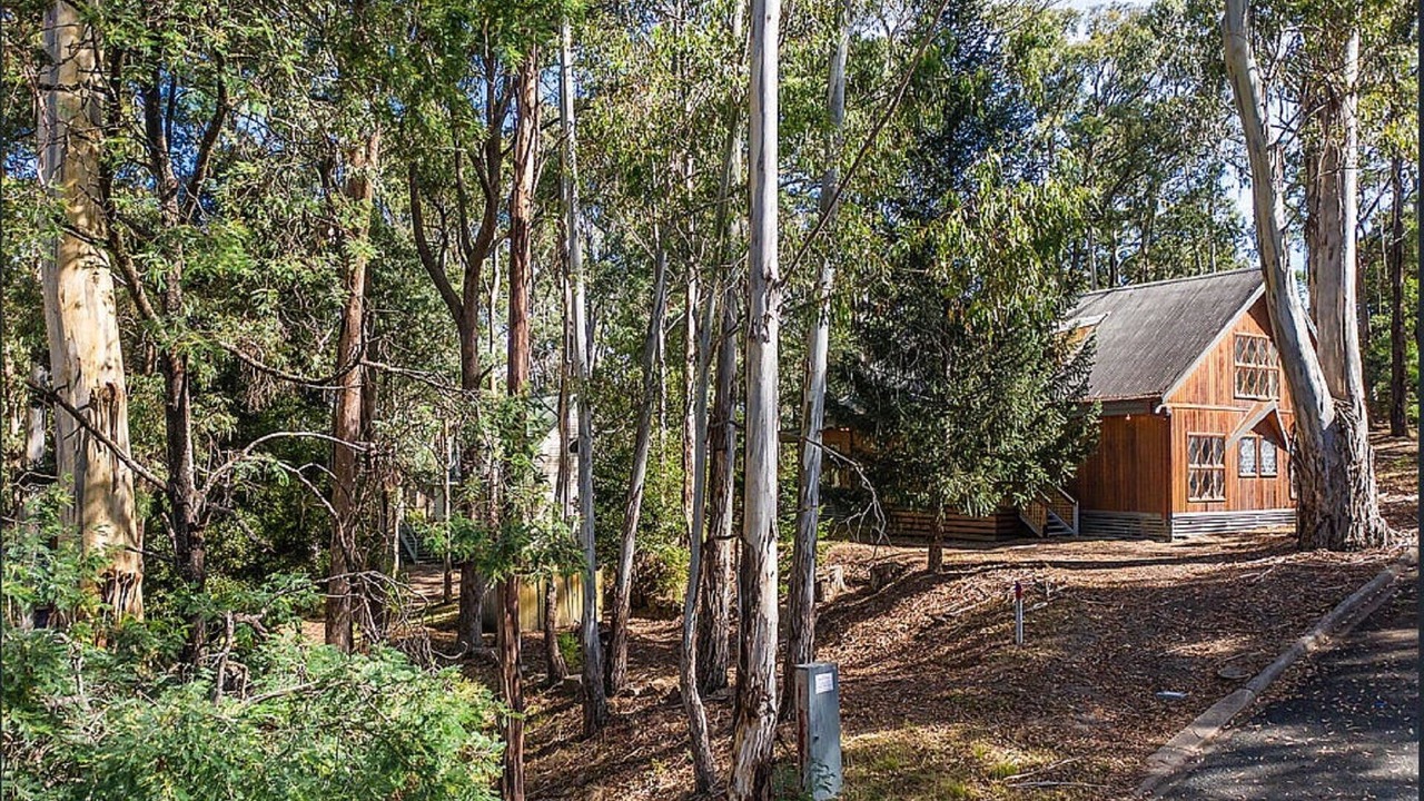 Photo of Outdoor in Sawmill Settlement