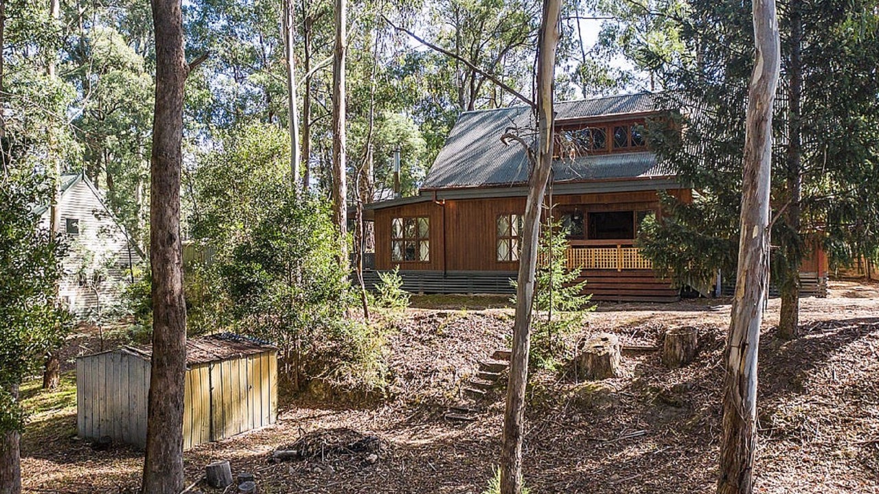 Photo of Outdoor in Sawmill Settlement