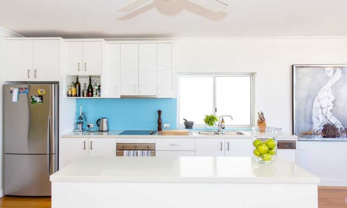 Photo of Kitchen in North Bondi