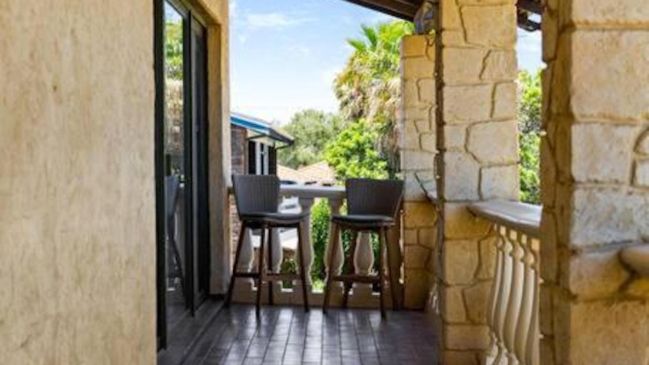 Photo of Patio Balcony in Falcon
