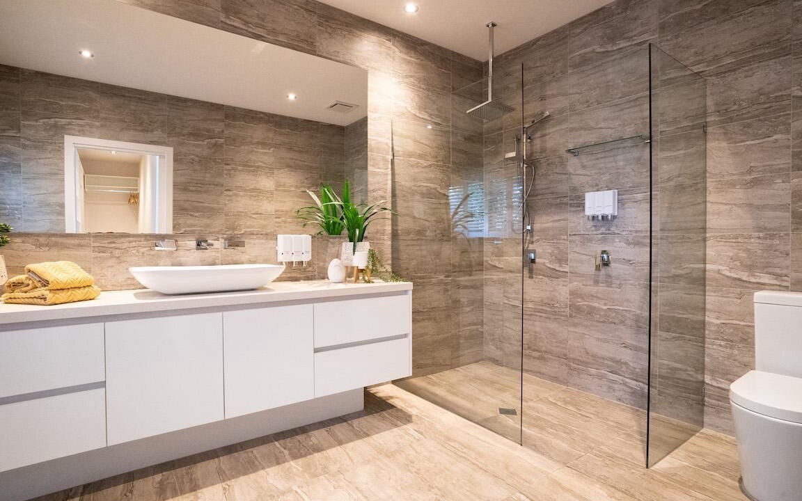 Photo of Bathroom in Fingal