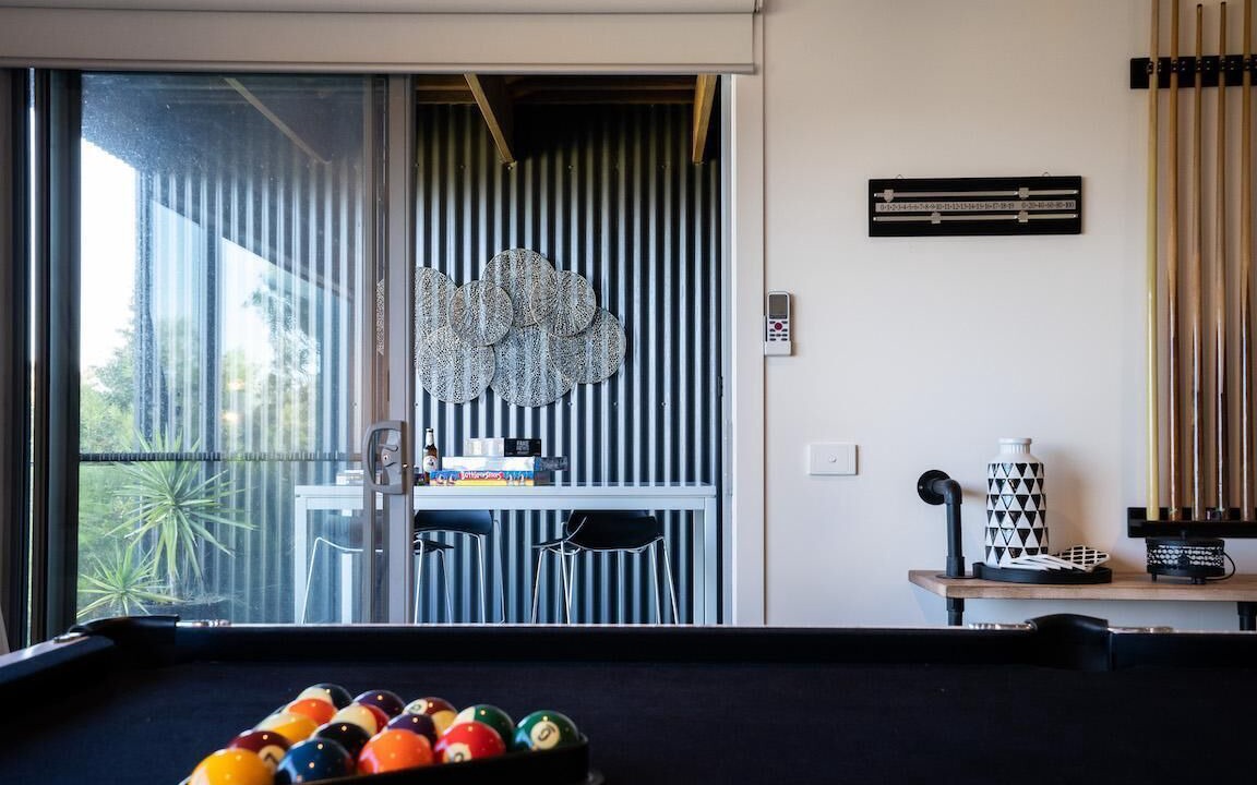 Photo of Livingroom in Fingal