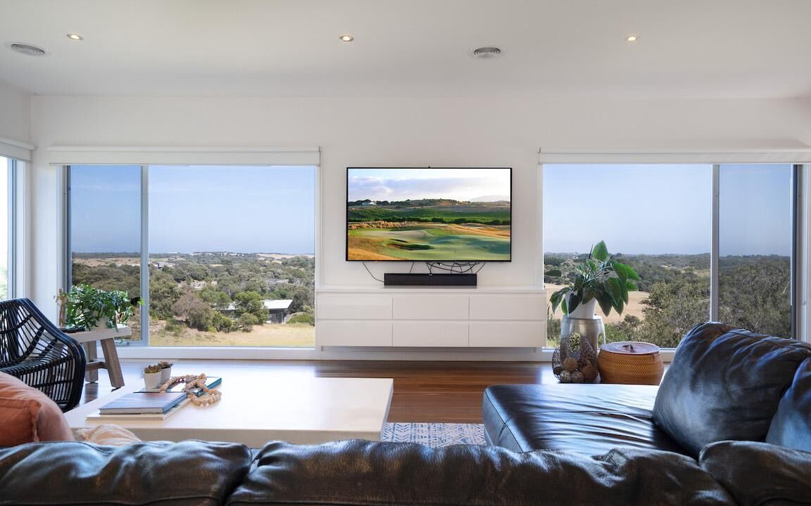 Photo of Livingroom in Fingal