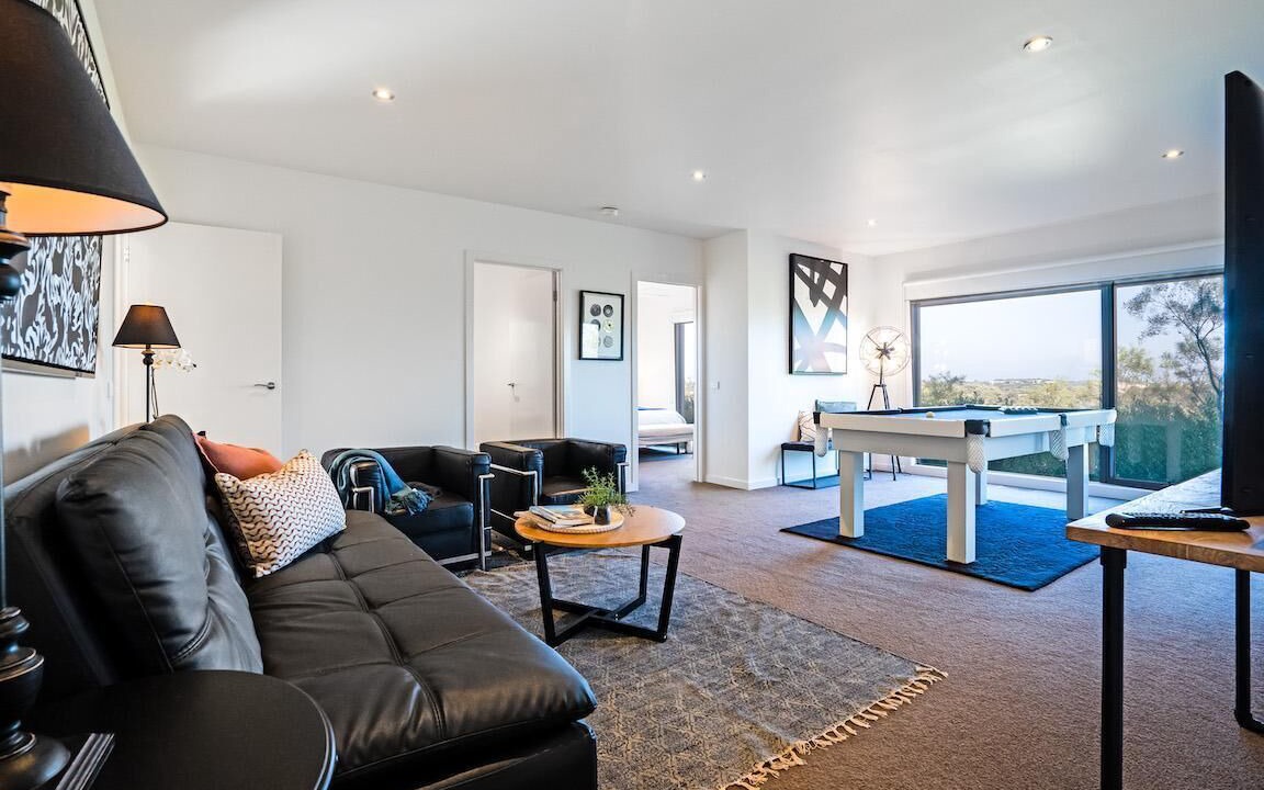 Photo of Livingroom in Fingal