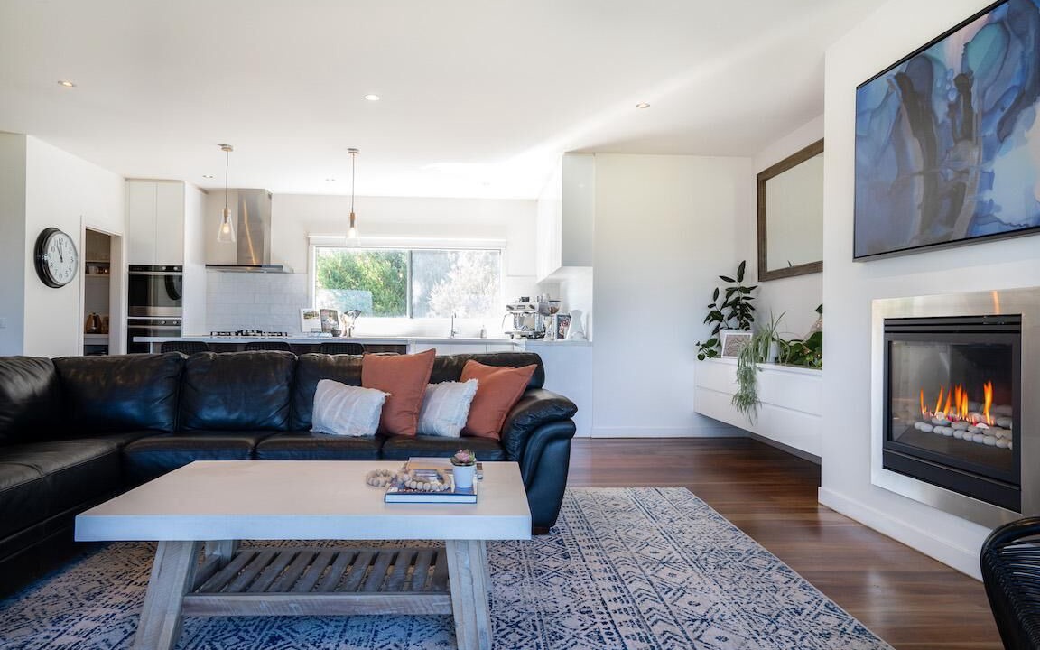 Photo of Livingroom in Fingal