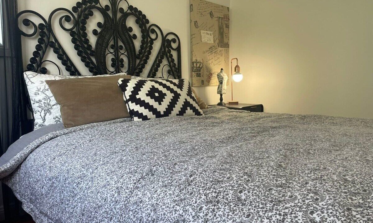 Photo of Bedroom in Tullamarine
