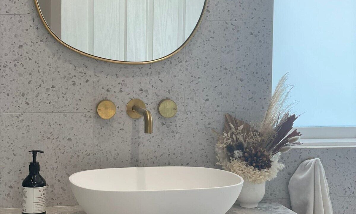 Photo of Bathroom in Tullamarine