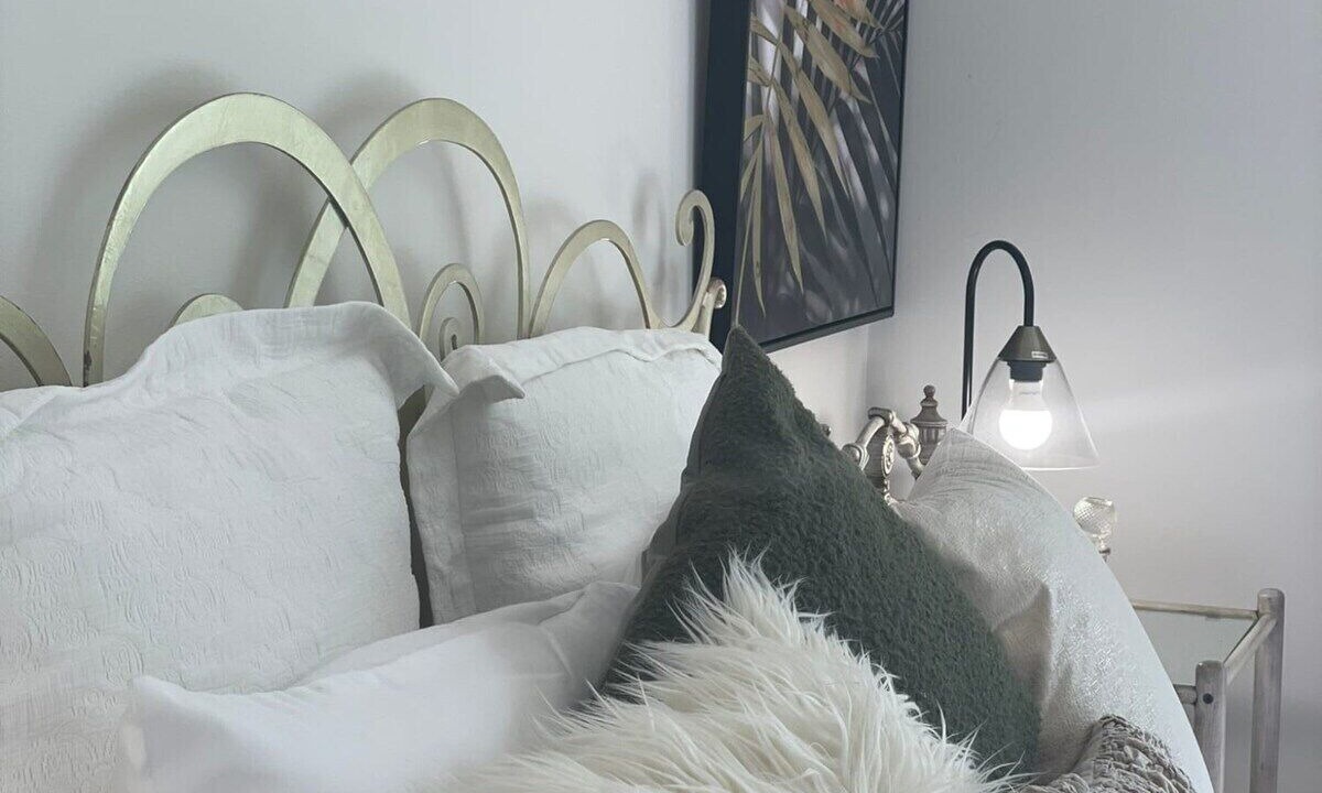 Photo of Bedroom in Tullamarine