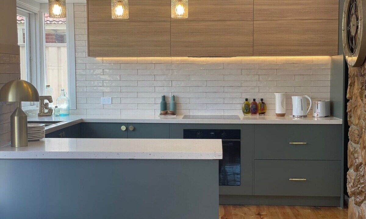 Photo of Kitchen in Tullamarine