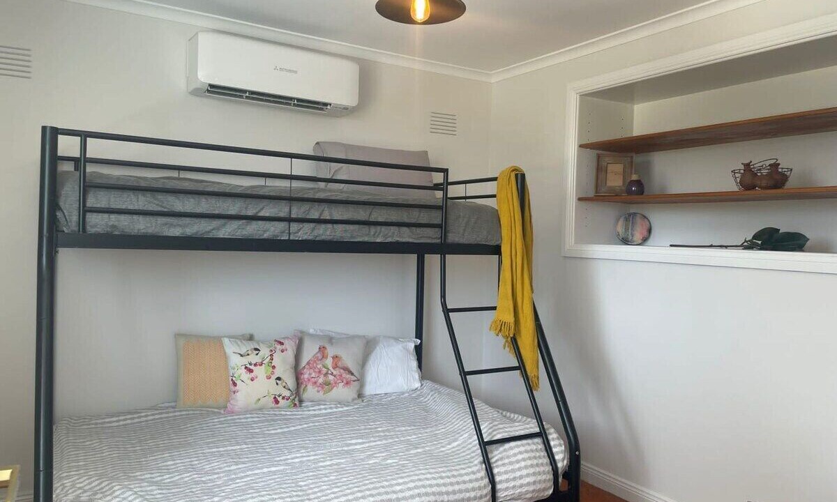 Photo of Bedroom in Tullamarine