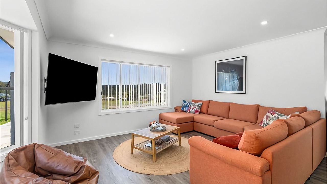 Photo of Livingroom in Mogo