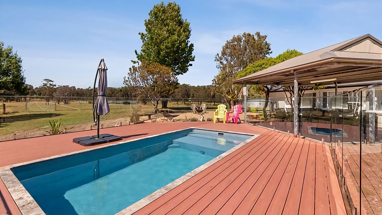 Photo of Outdoor in Mogo