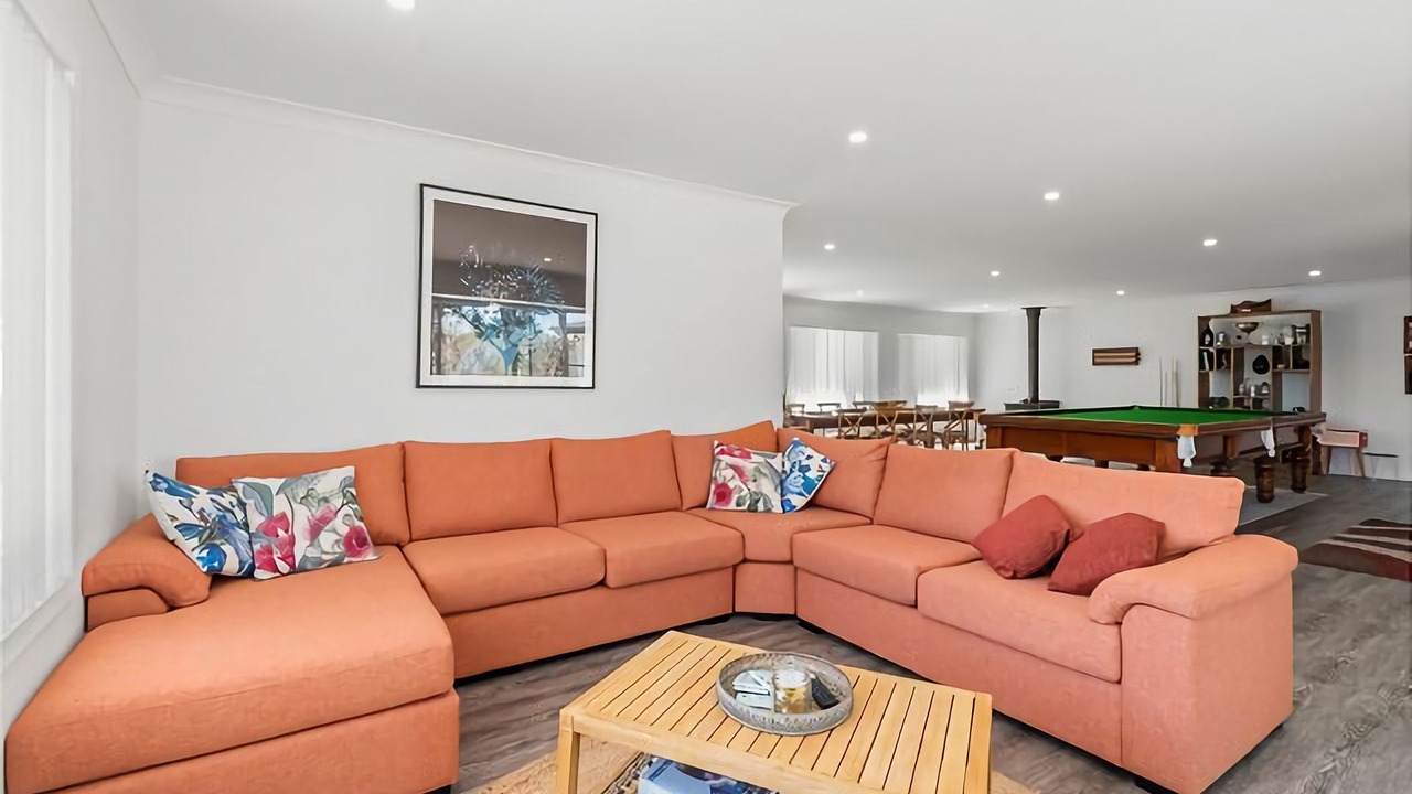 Photo of Livingroom in Mogo