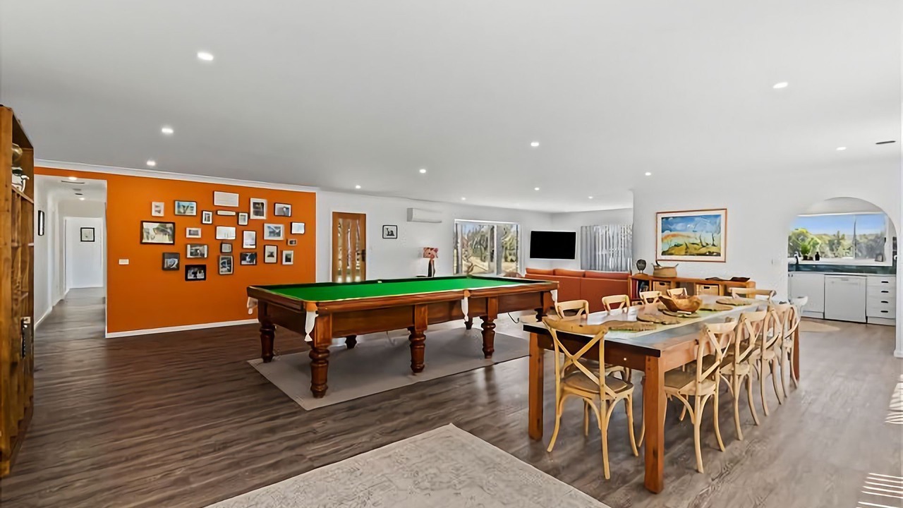 Photo of Bedroom in Mogo