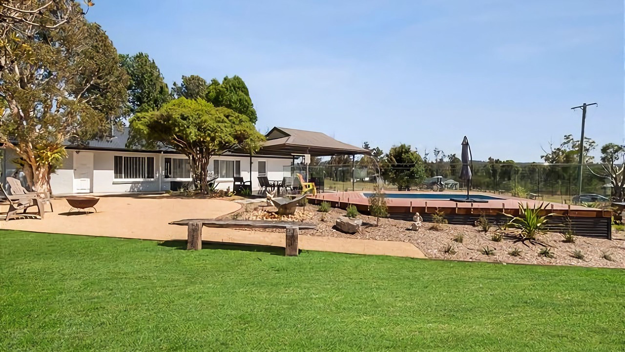 Photo of Outdoor in Mogo