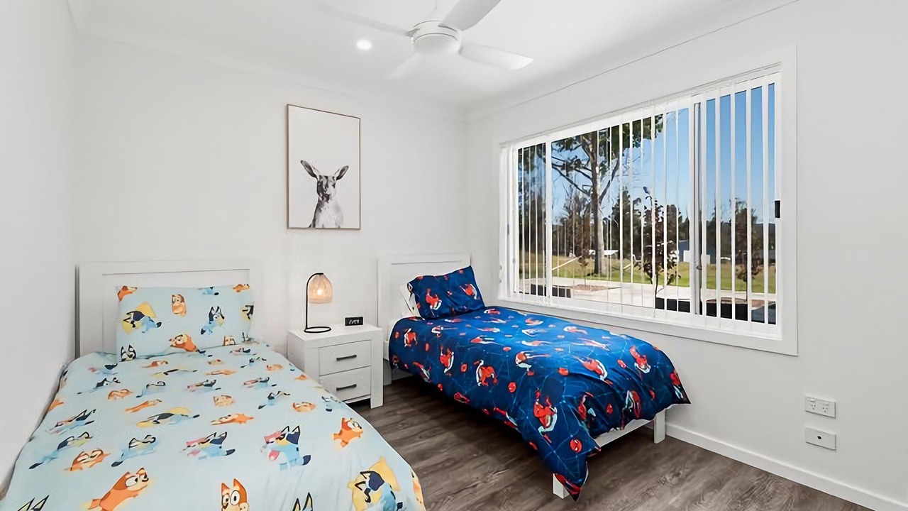 Photo of Bedroom in Mogo