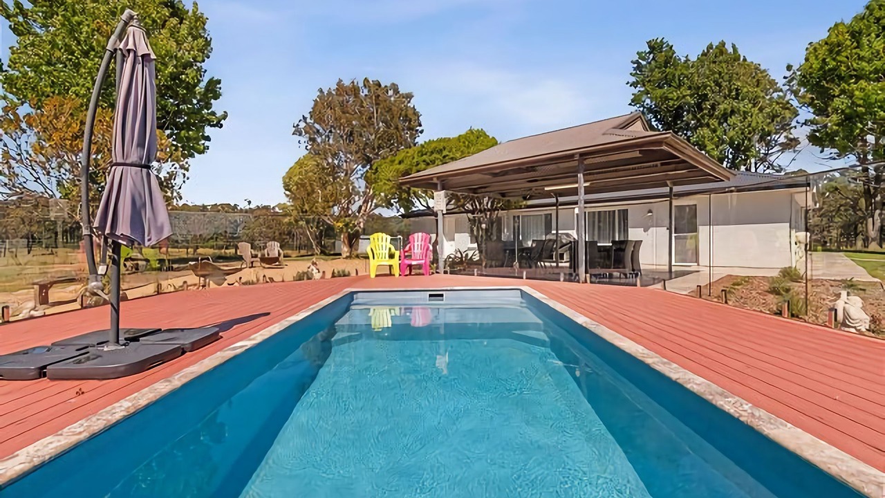 Photo of Outdoor in Mogo