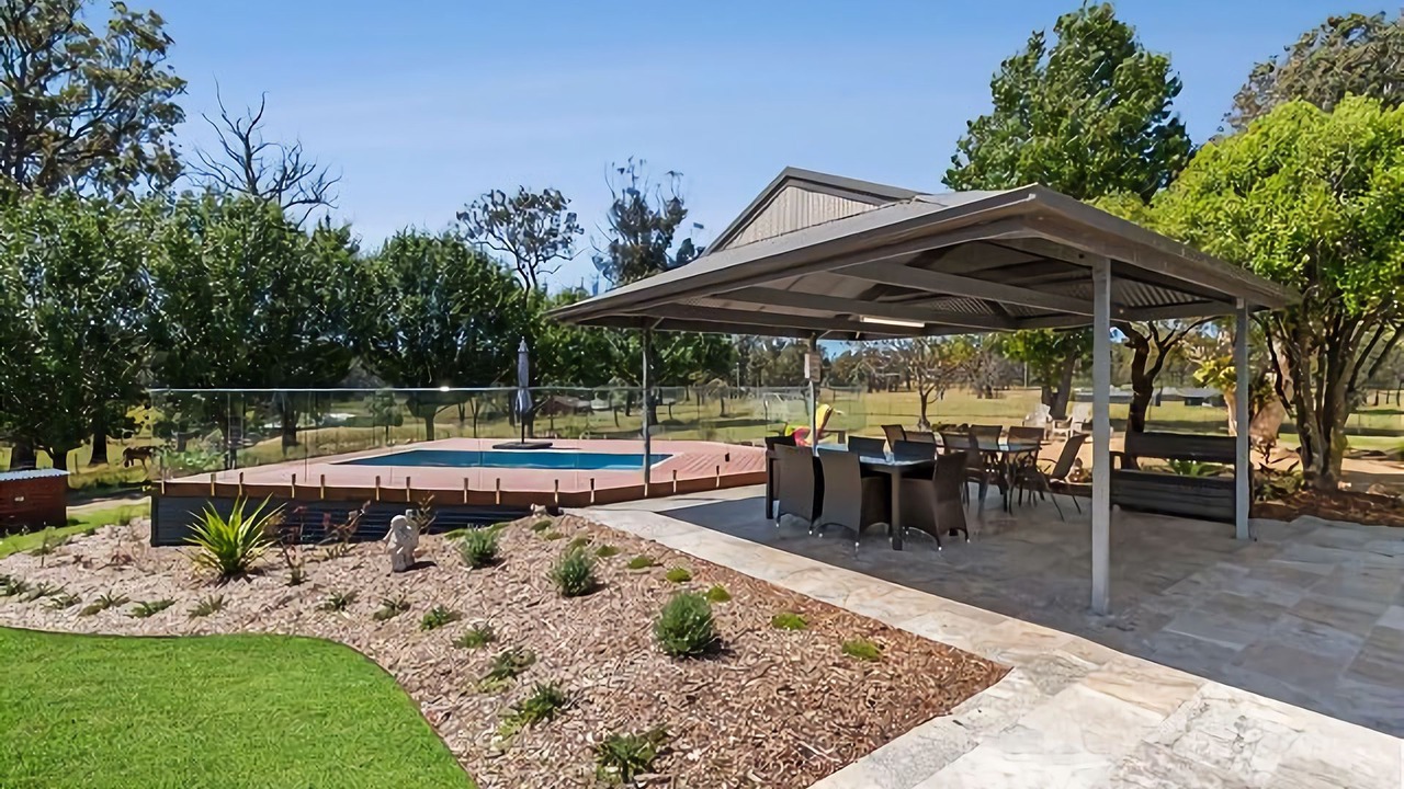 Photo of Outdoor in Mogo