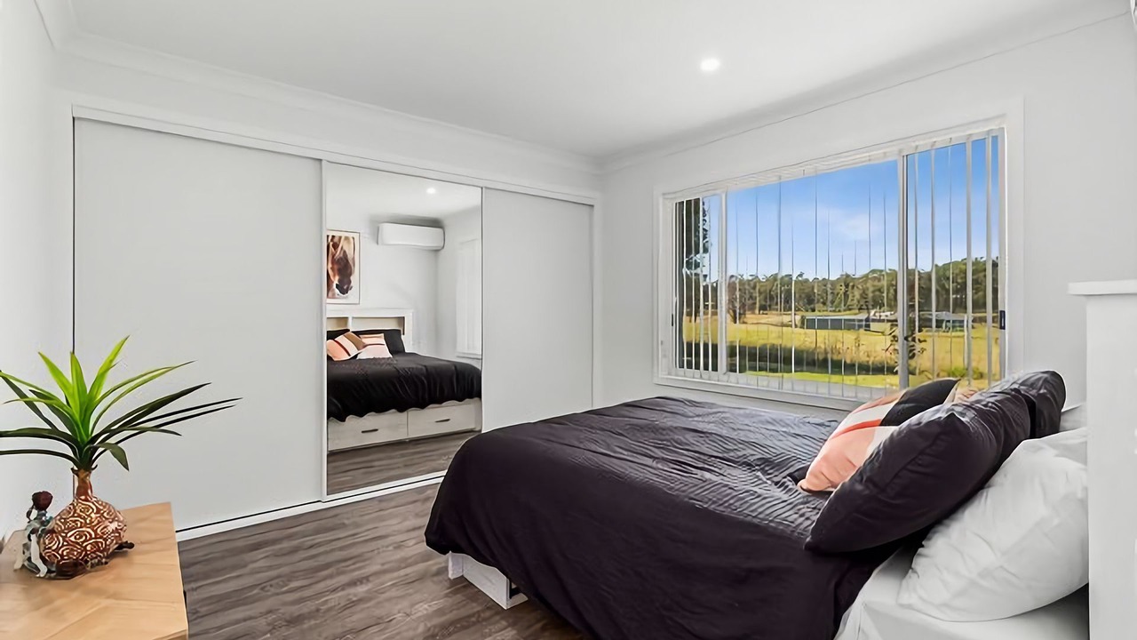 Photo of Bedroom in Mogo