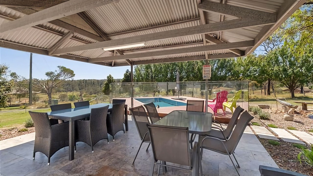 Photo of Outdoor in Mogo