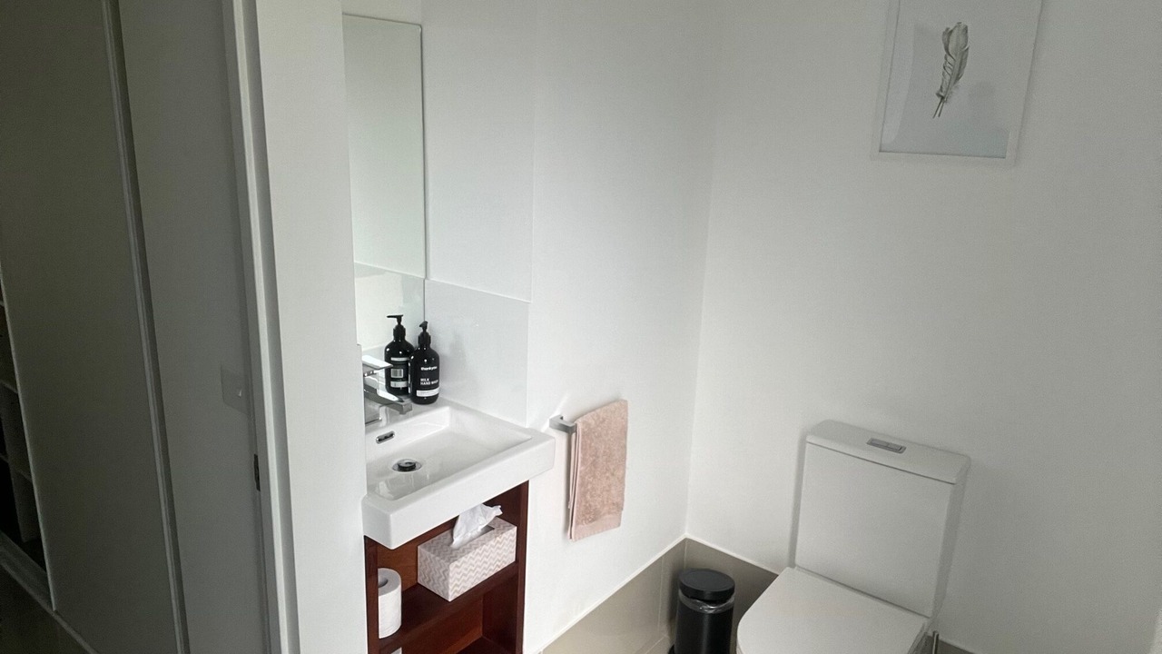 Photo of Bathroom in Catalina