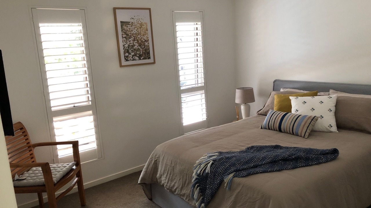 Photo of Bedroom in Catalina
