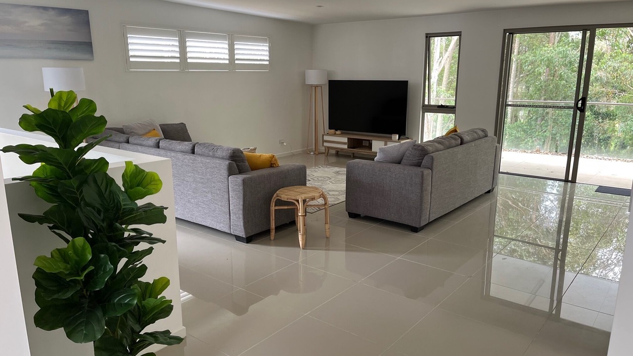 Photo of Livingroom in Catalina