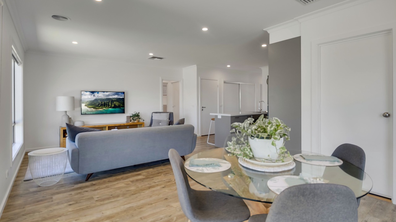 Photo of Livingroom in Golden Square