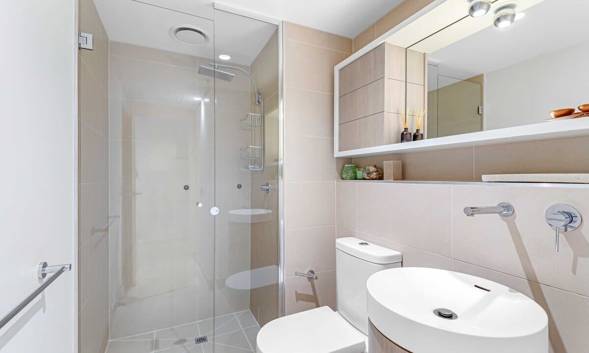 Photo of Bathroom in Abbotsford