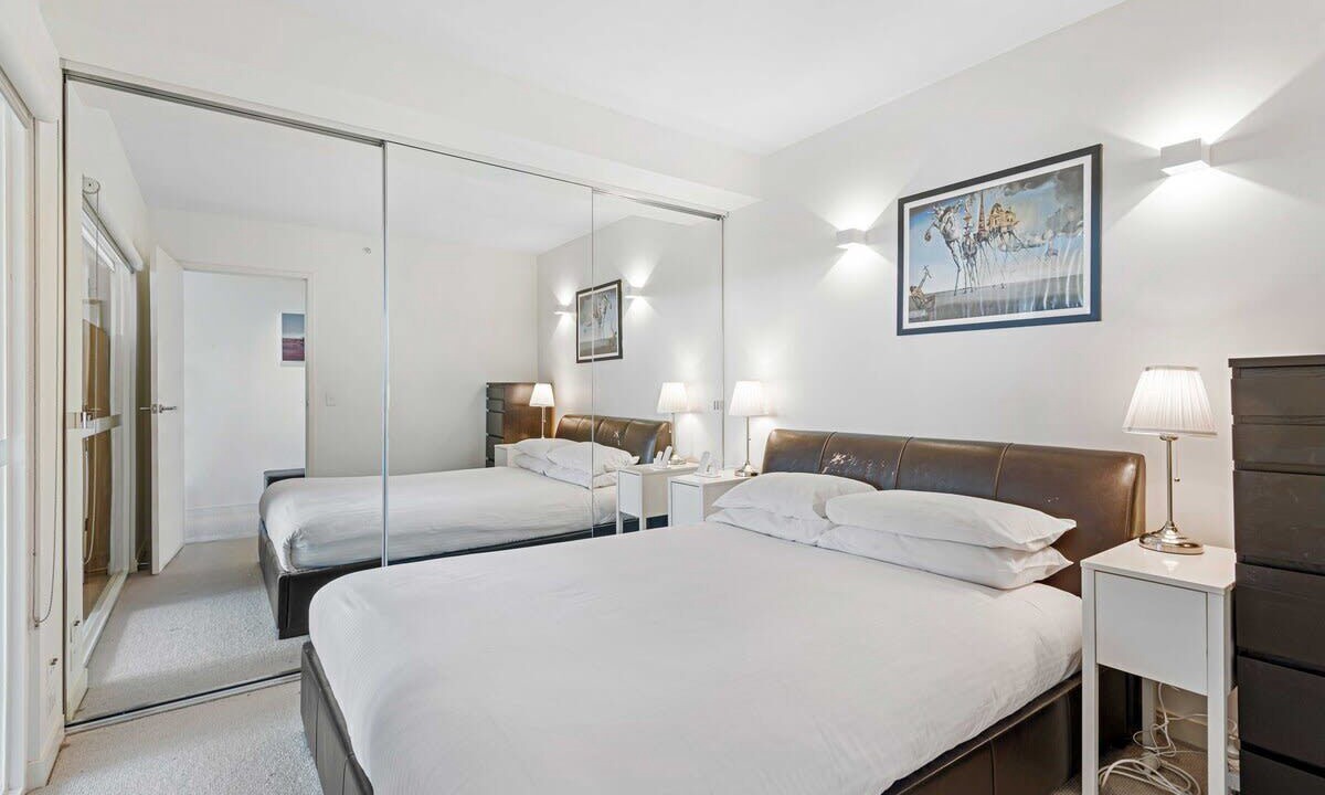 Photo of Bedroom in Abbotsford