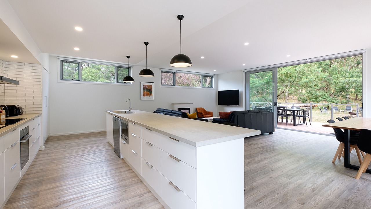 Photo of Bedroom in Halls Gap