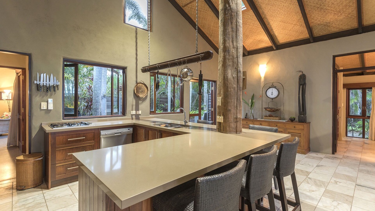 Photo of Kitchen in Newell