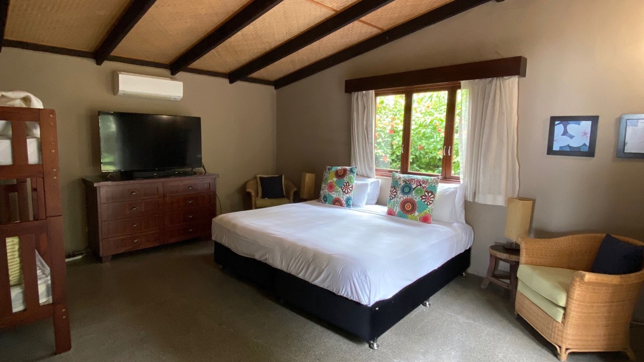 Photo of Bedroom in Newell