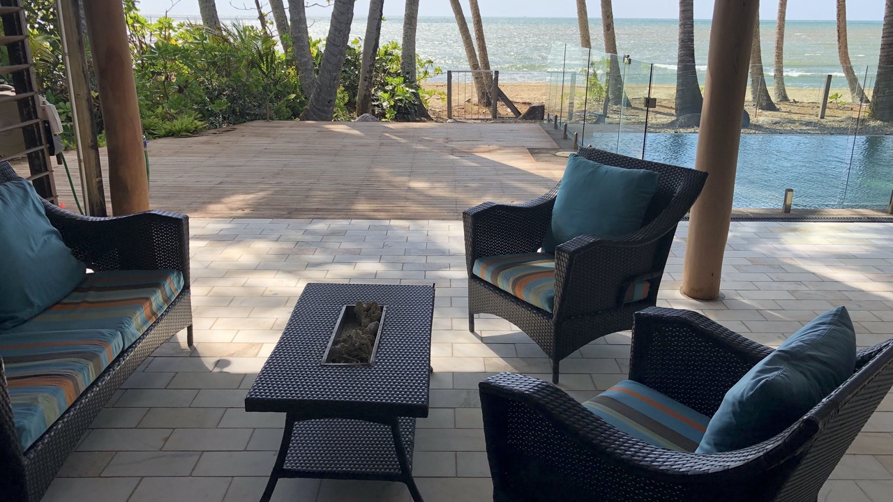 Photo of Patio Balcony in Newell